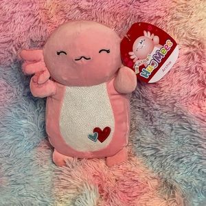 Archie squishmallow